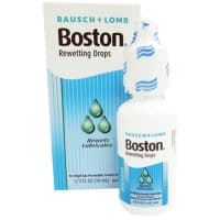 Boston Rewetting Drops 10ml