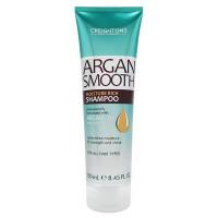 Creightons Argan Smooth Moisture Rich Shampoo 250ml