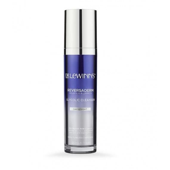 Buy Dr. Lewinns Reversaderm Glycolic Cleanser 120ml Online Pharmacy Direct AU