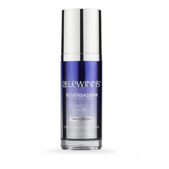 Dr. Lewinn's ReversaDerm Corrective Skin Peel 30ml - Pharmacy Direct