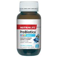 Nutra Life Probiotica Kids Daily 60 Chewable Tablets