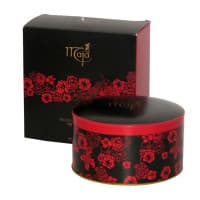 Maja Talcum Powder Drum 150g