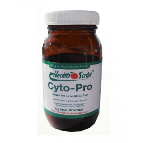Health Script Cyto Pro Oral Powder 90g