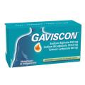 Gaviscon Core Peppermint 48 Pack