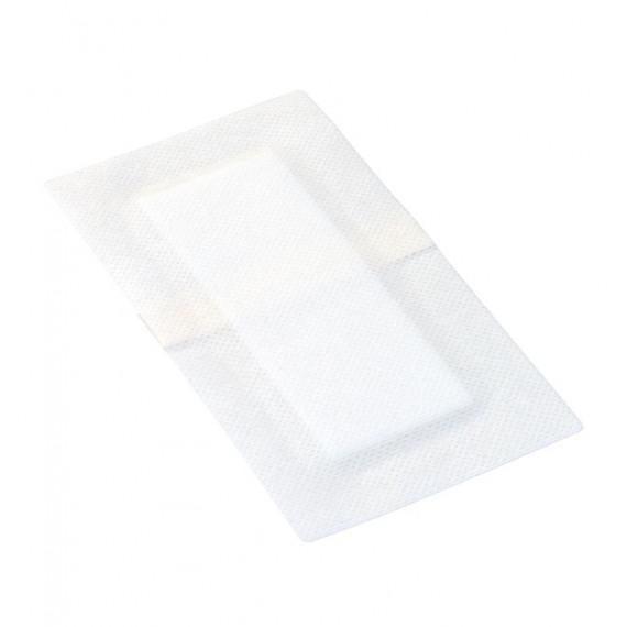 Medstock Fabric Island Dressing 8 x 15cm 1 Piece