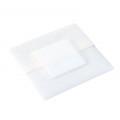 Medstock Fabric Island Dressing 10 x 10cm 1 Piece