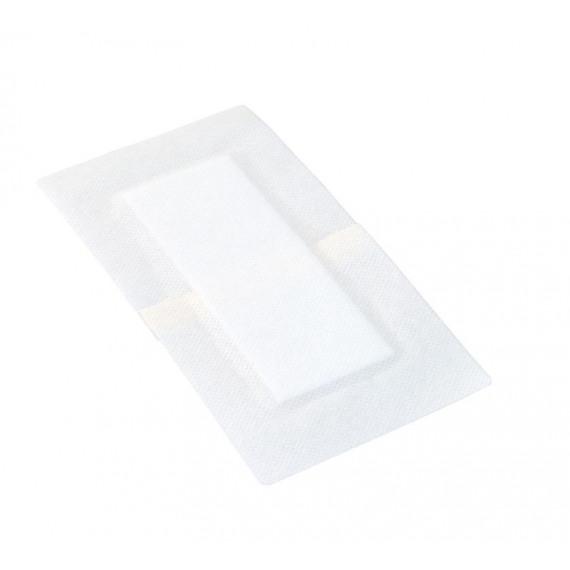 Buy Medstock Fabric Island Dressing 10 x 20cm 1 Piece Online Pharmacy Direct AU