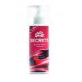 Wet Stuff Secrets Lubricant Pump 250ml