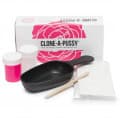 Clone A Pussy Silicone Casting Moulding Kit Hot Pink