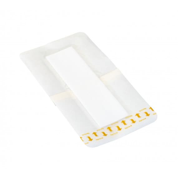 Medstock Transparent Island Dressing 10 x 20cm 1 Piece