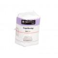Medstock Light Crepe Bandage With Elastic Clips 5cm x 4m 1 Piece