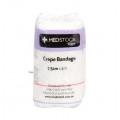 Medstock Light Crepe Bandage With Elastic Clips 7.5cm x 4m 1 Piece