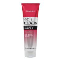 Creightons Keratin Pro Smooth And Strengthen Shampoo 250ml