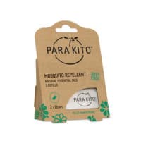 Parakito Mosquito Repellent Refills 2 Pack