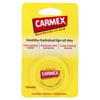 Carmex Moisturising Lip Balm Classic Jar 7.5g