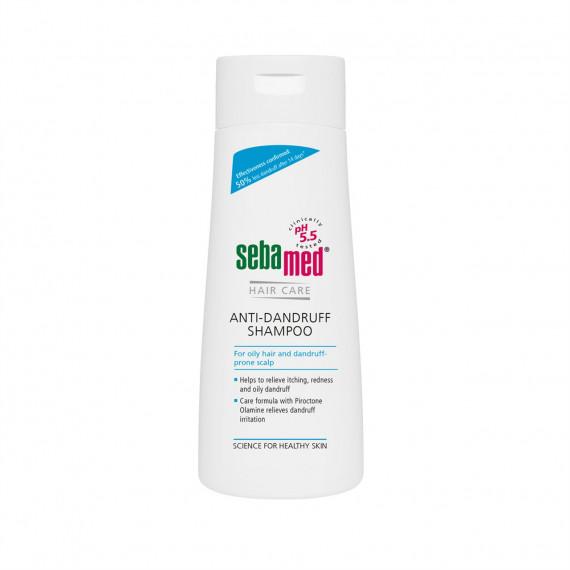 Sebamed Anti Dandruff Shampoo 200ml