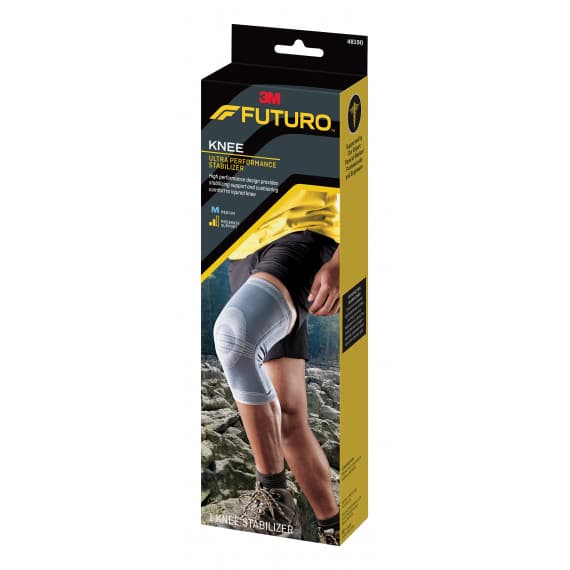 Futuro 48190ENR Ultra Performance Knee Stabilizer Medium