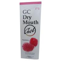 GC Dry Mouth Gel Raspberry 40g