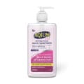 Ego Aqium Antibacterial Hand Sanitiser Ultra 375ml Pump