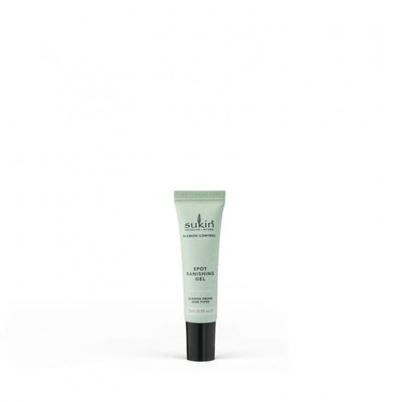 Sukin Blemish Control Spot Banishing Gel 15ml