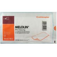 Melolin Dressing 10X20cm Singles