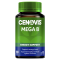 Cenovis Mega B 100 Tablets
