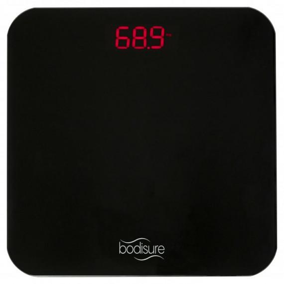 Bodisure BWS100 Weight Scale for accurate health tracking – Pharmacy Direct