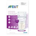Avent Milk Storage Bag 180ml 25 Pack