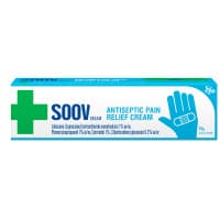 Ego Soov Cream 50g