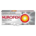Nurofen Core Tablets 200mg 48