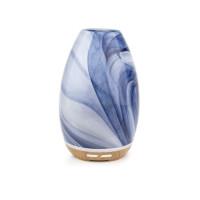 Lively Living Aroma Swirl Diffuser Denim Blue