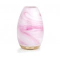 Lively Living Aroma Swirl Diffuser Pink