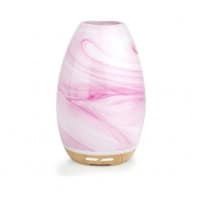 Lively Living Aroma Swirl Diffuser Pink