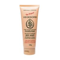 The Original Vegesorb Moisturiser 100g