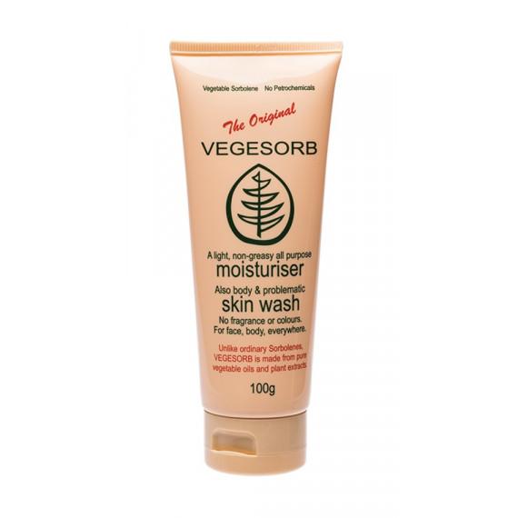 The Original Vegesorb Moisturiser 100g