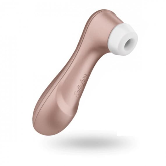 Buy Satisfyer Pro 2 plus Vibration Pink Online Pharmacy Direct AU