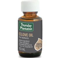 Thursday Plantation Clove Oil 13ml