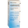 Heel Lymphomyosot 30ml Oral Liquid