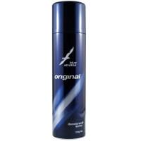 Blue Stratos Deodorant Spray 150g