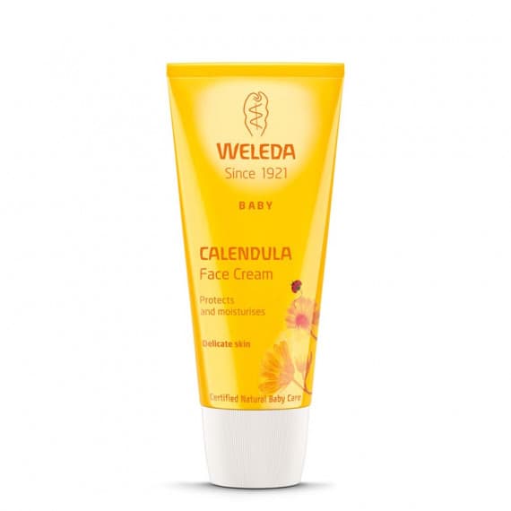 Buy Weleda Calendula Face Cream 50ml Online Pharmacy Direct AU