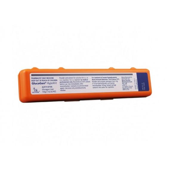 Glucagen Hypokit 1mg/1ml (S3)