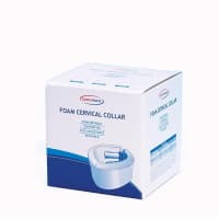Surgipack Foam Cervical Collar