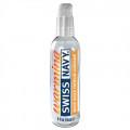 Swiss Navy Warming Lubricant 118ml