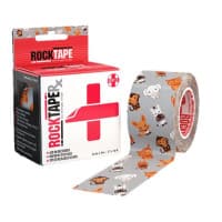 Rocktape RX 5cm x 5m Animals