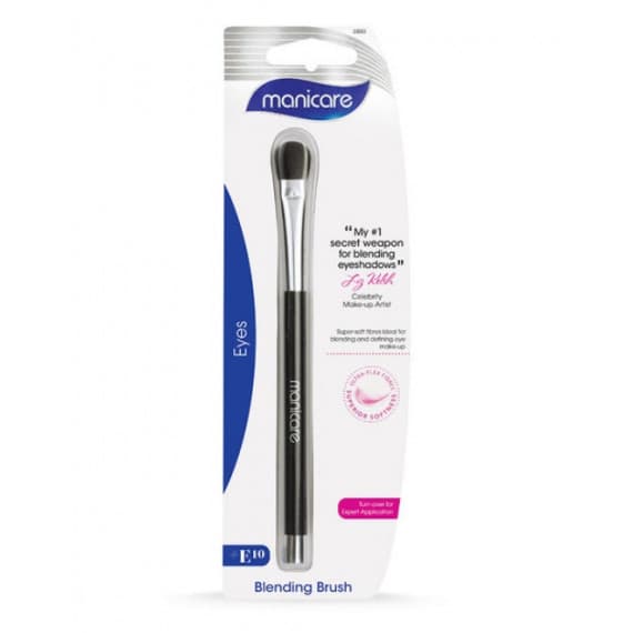 Manicare E10 Blending Eye Brush