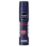 Nivea Men Deodorant Aerosol Intense Protection Sport 250ml