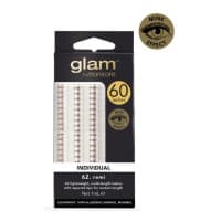 Manicare Glam 62. Remi Individual Mink Effect Eyelashes