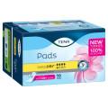 Tena Pads InstaDry Standard 10 Pack