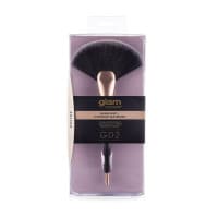 Manicare Glam GD2 Highlight-Contour Fan Brush