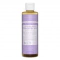 Dr. Bronners Pure Castile Liquid Soap Lavender 237ml